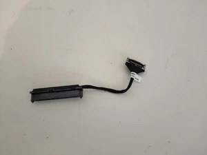 Lenovo IdeaPad Z710 Original HDD/SSD Festplatten Anschluss Kabel Sata Adapter... - Bild 1 von 3