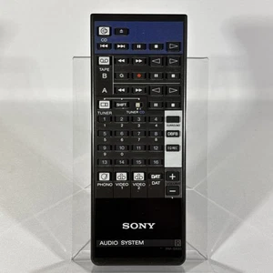 Original SONY RM-S920 Fernbedienung Vintage - Bild 1 von 10