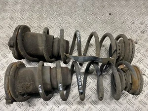 85242 Federnsatz Hinterachse FIAT Fiorino Kasten (225) 51819847 - Bild 1 von 7