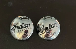 Indian Motorcycle Concho - Imagen 1 de 3