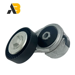 Belt Type: V-Ribbed For Mercedes-benz Chrysler and Dodge CH010 04668509AD - Picture 1 of 4