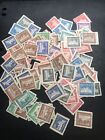China Stamps。 151 Stamps.