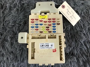 2010-2013 Hyundai Tucson Fuse box Junction Box 91950-2S501 OEM ST46 - Picture 1 of 6