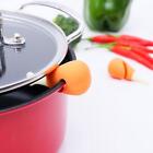 Pot Lifter, Soup Pot Boil Over Spill Stopper, Prevent Pot Boiling Holder, Keep