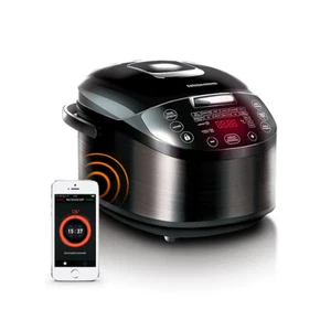 Multikocher REDMOND SkyCooker RMC-M800S RU Multivarka 5L Мультиварка Multicooker - Bild 1 von 1