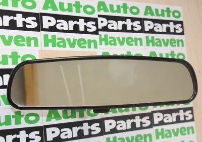 Mopar - Interior Rear View Mirror - Manual Base Model OEM - Image 1 of 4