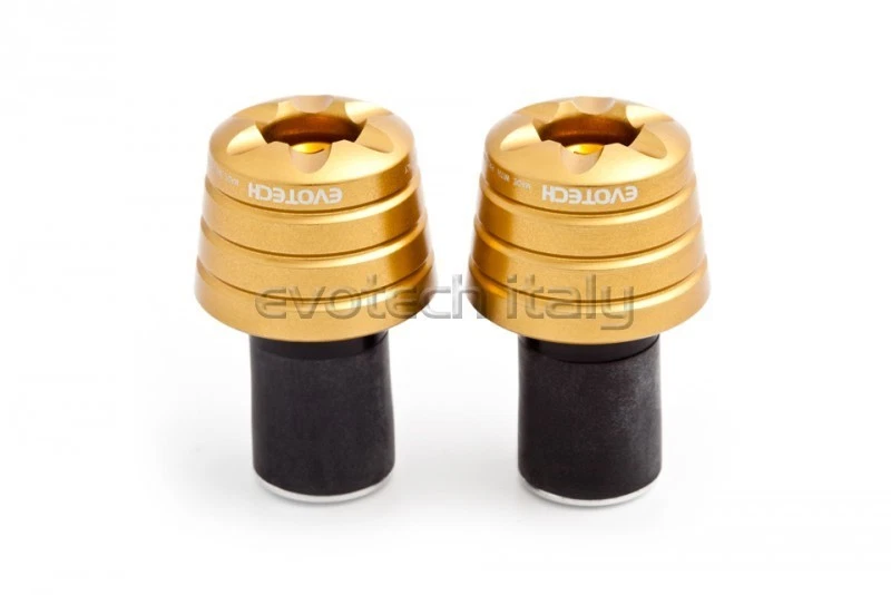 EVOTECH CONTRAPPESI BILANCIERI UNIVERSALI ESPANSIONE MOTO ORO GOLD BARENDS - Immagine 1 di 1