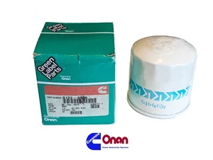 Cummins Onan OEM Ölfilter - 0122-0906 - Bild 1 von 1