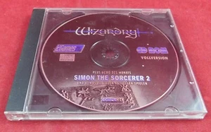 PC DOS:  Wizardry 7 - CD - Picture 1 of 1