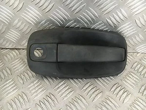 Poignée Avant Gauche - RENAULT TRAFIC II (2) FOURGON Phase II (2) - Foto 1 di 1