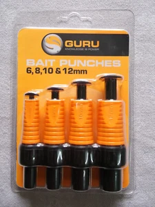 guru punches - Picture 1 of 1