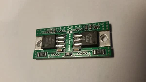 Company purchase: MOD7400DRV PA DRIVER KIT ICOM IC-7400 IC-746 PRO - Zdjęcie 1 z 3