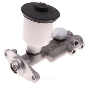Brake Master Cylinder-Element3 New Raybestos fits 86-87 Chevrolet Corvette - Picture 1 of 5