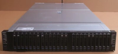 Inspur i24 2U 4-Node CTO Server 8x Intel Scalable CPU 8x SAS/SATA+16x NVMe Bay - Image 1 of 4