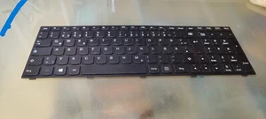 LENOVO Z50-75 TASTIERA T6G1-GE G50-30 G50-45, G50-70, G50-75, G50-80 FLEX 2-15 - Afbeelding 1 van 6