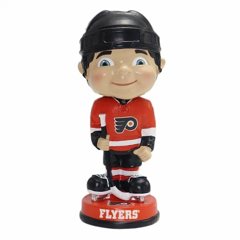 Philadelphia Flyers Vintage Special Edition Bobblehead NHL Cover