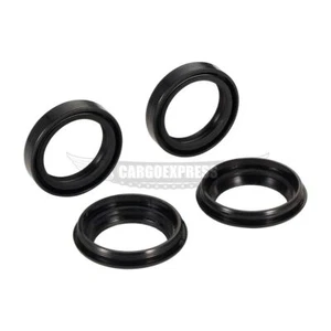 Fork Oil Seal Dust Seal For Honda CB750 1995-2003 VF750C Magna 1995-99 US STOCK - Picture 1 of 5