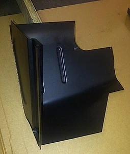 Range Rover Classic Footwell Côté Passager (Gauche) Garniture Origine Pour - Photo 1/1