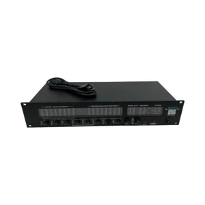 MOTU 896 8-Channel 96Khz Firewire Audio Interface - XLR I/O - Tested Self Test! - Picture 1 of 22
