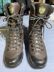ll bean warden boots