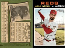 2020 TOPPS HERITAGE BASEBALL ( 1-200) U-PICK COMPLETE YOUR SET FREE SHIPPING!!