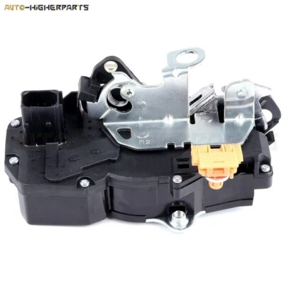 Actuador de bloqueo de puerta eléctrico delantero derecho para Buick Allure LaCrosse 2005-2009 Foto 1 de 4