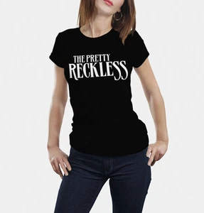 The Pretty Reckless tshirt  - Picture 1 of 3