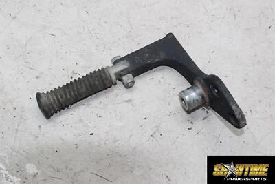 Harley-Davidson Dyna Wide Glide 2002 FXDWG reposapiés delantero derecho clavija paso Foto 1 de 4