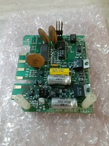 HONEYWELL 30755161-501 UDC 3000 POSITION PROPORTIONAL PWA OUTPUT BOARD - Picture 1 of 3