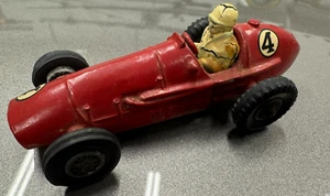Crescent Toys Ferrari Tipo 500 625 2.5 Liter Grand Prix F1 Diecast Model Ascari - Picture 1 of 4