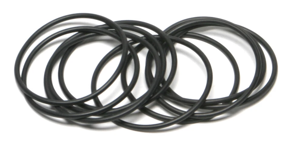 COMETIC 1999-2006 FXDWG Dyna Wide Glide Harley Davidson CUBIERTA BOMBA DE ACEITE JUNTA TÓRICA TW Foto 1 de 1