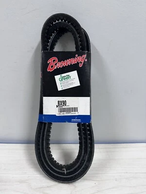 BROWNING GRIPNOTCH BX90 V-BELT Foto 1 de 3
