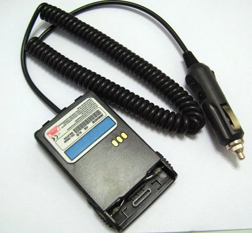 Car Battery Eliminator Adaptor for Motorola radio GP344 GP388 GP328 Plus - Image 1 of 1
