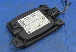 16-21 Mazda Miata MX5 Left Blind Spot Detector Sensor Module N243-67-Y90A 1788 - Picture 1 of 6