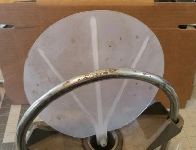 System Sensor WFD80 Extinguishing System Attachment, Flow Rate - Image 1 of 4