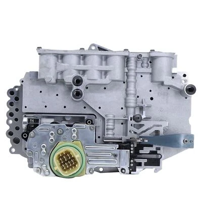 45RFE 545RFE 68RFE Transmission Valve Body For Jeep Dodge Ram Chrysler - Image 1 of 4
