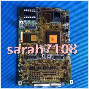 1PC USED Mitsubishi A800-A840 series A80CA800D and BC186A951H04 CPU board #YY - Picture 1 of 2