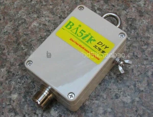 2020 Balun 1:49 - 49:1 For 5-35MHZ End Fed Half-Wave EFHW antenna 100W HAM - Zdjęcie 1 z 2