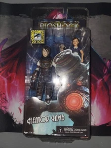 Neca Bioshock 2 Eleanor Lamb (2010 SDCC Exclusive) - Picture 1 of 10