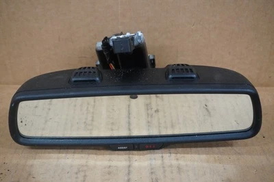 2018 2019 2020 2021 Dodge Challenger  Interior Rear View Mirror OEM E11028005 Foto 1 de 4