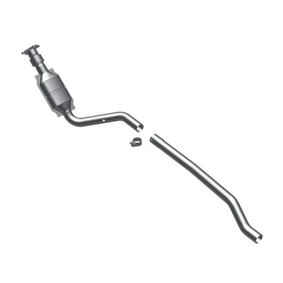 For Dodge Grand Caravan Magnaflow Direct-Fit HM 49-State Catalytic Converter - Image 1 of 4