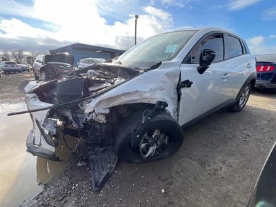 WIPER TRANSMISSION DB2W67360A 2016-2022 MAZDA CX-3 - Image 1 of 4