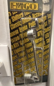 2001-04 Suzuki GSXR 1000 Forjado Plegable Pedal de Freno Emgo 83-30862 Más Leer⬇️ - Imagen 1 de 3