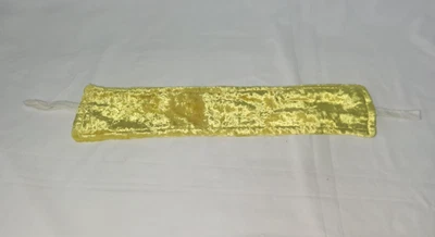 Vintage Velvet (Brush) for cleaning shoe polish USSR Soviet Army - Image 1 of 4