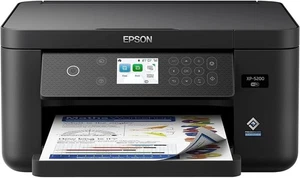 Epson Expression Home XP-4205 (C11CK65202) Wireless Color All-In-One Printer - Picture 1 of 6