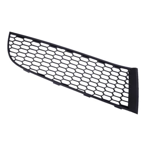 1x Right Front Lower Bumper Grille Fit For BMW 7 S F01 F02 M Sport 09-15 WD - Picture 1 of 5