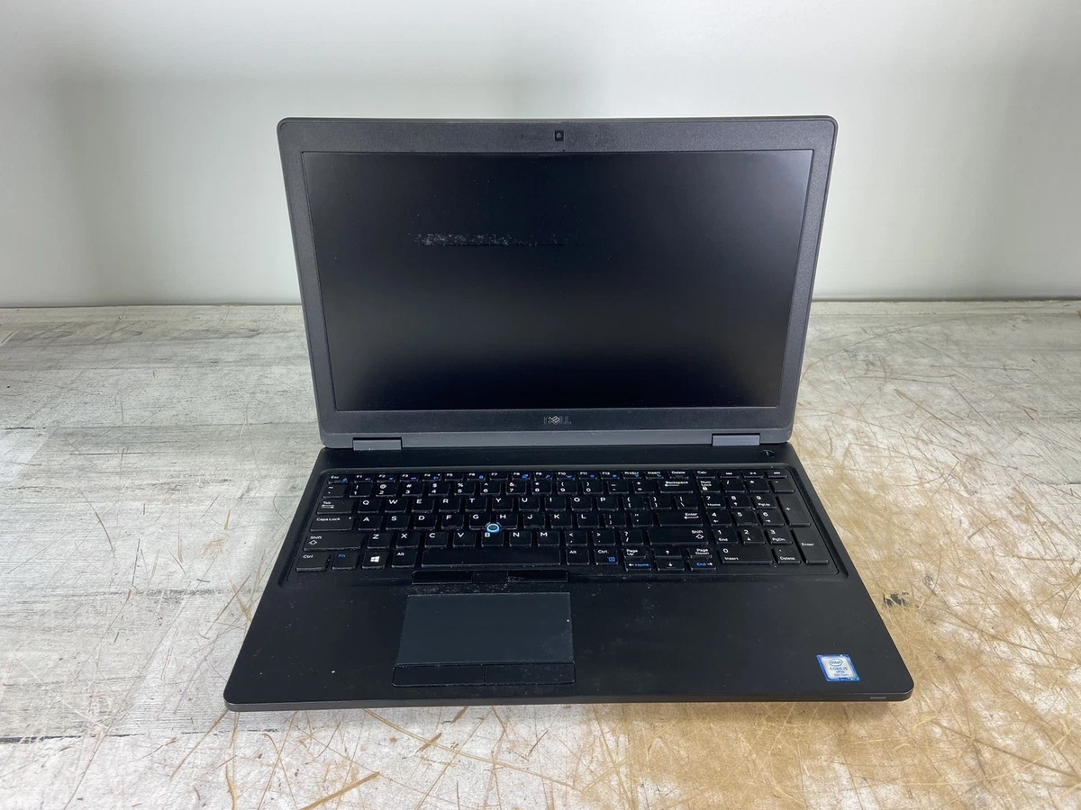 Dell Intel Core i5 8th Gen. HDD (Hard Disk Drive) PC Laptops