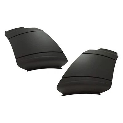 Bumper End For 2008-2015 International ProStar Front Driver and Passenger Side - Image 1 of 4