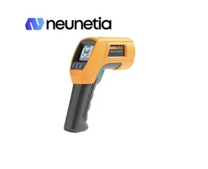Fluke High Temperature Infrared Thermometer (Fluke-572-2) Incl. VAT NEU - Bild 1 von 1