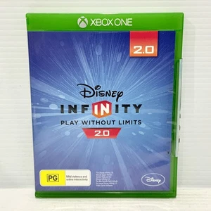 Disney Infinity 2.0 - Xbox One - Probado y funcionando - Envío gratuito - Imagen 1 de 4